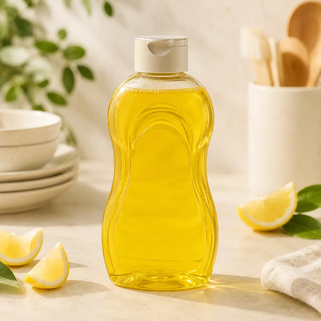 Dishwash product